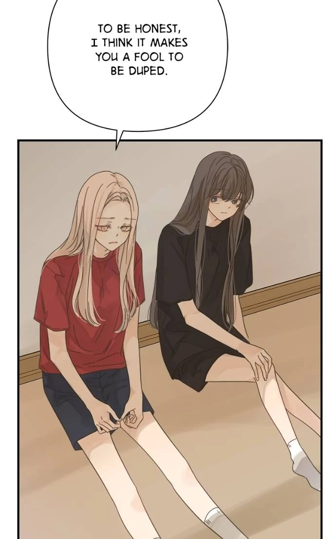 Girl with a Knife Chapter 111 - Page 65