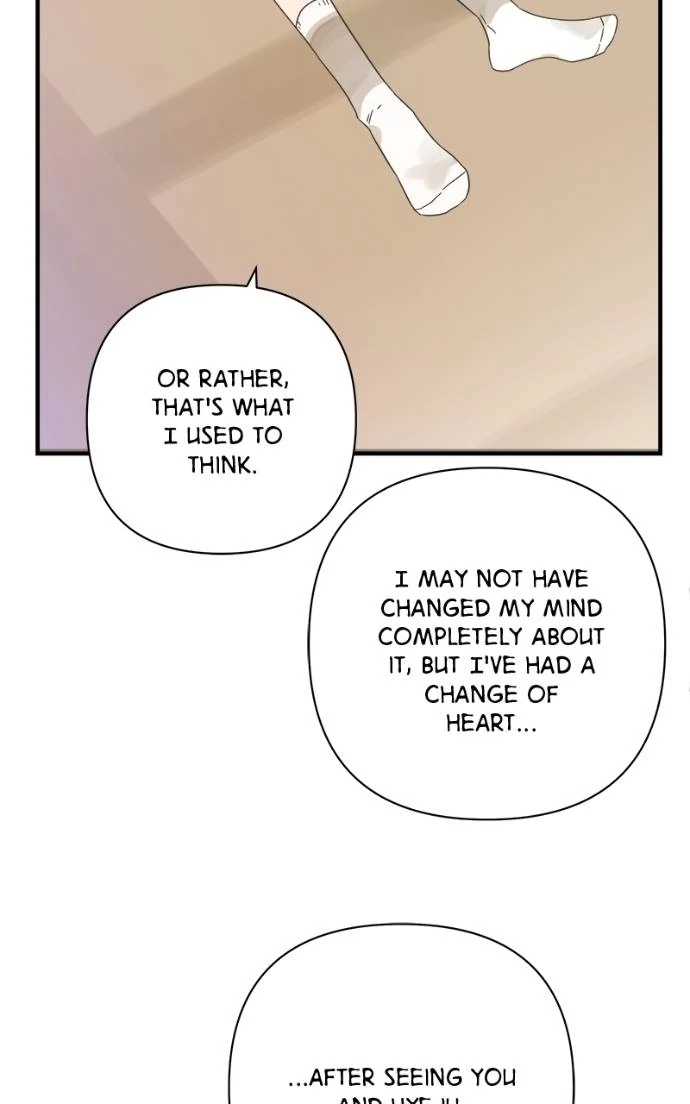 Girl with a Knife Chapter 111 - Page 66