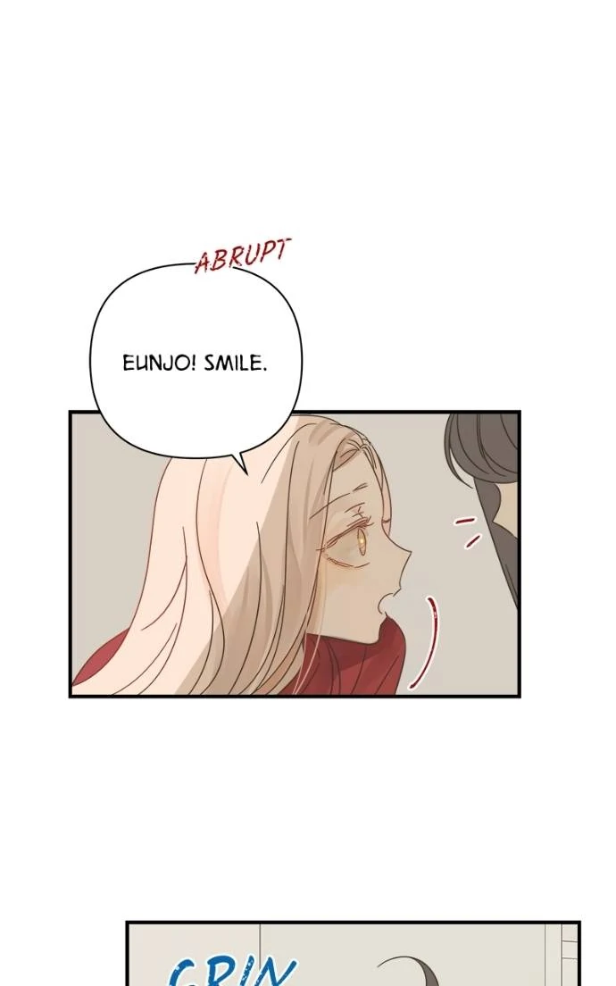 Girl with a Knife Chapter 111 - Page 68