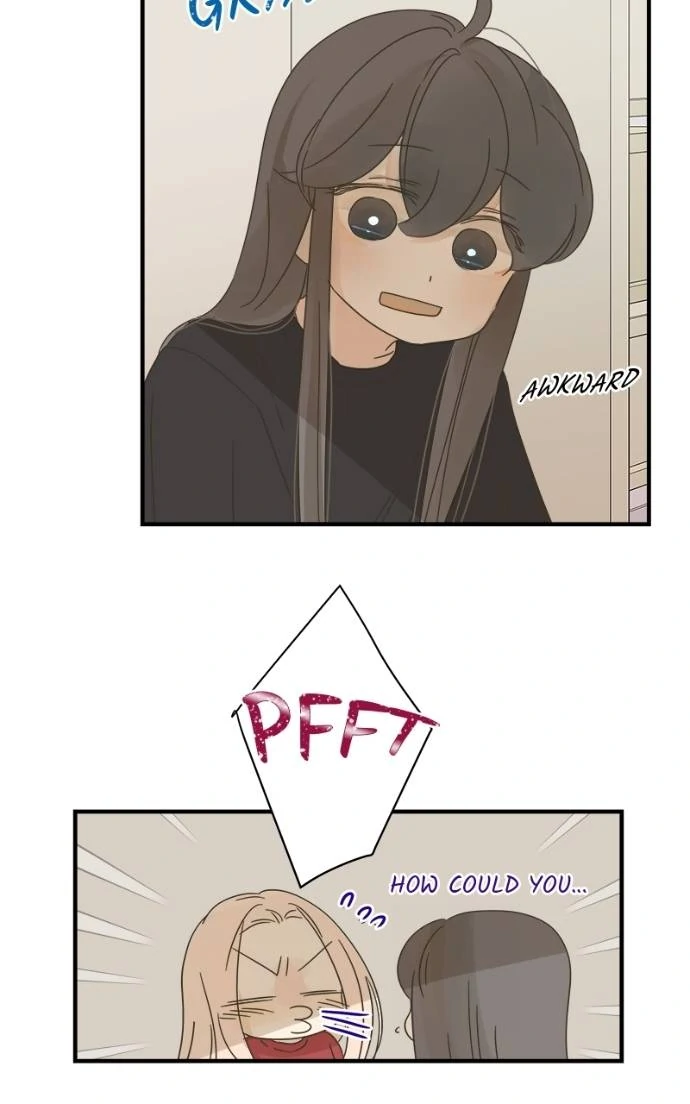 Girl with a Knife Chapter 111 - Page 69