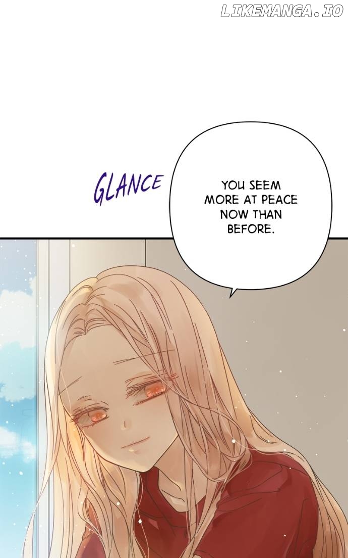 Girl with a Knife Chapter 111 - Page 70