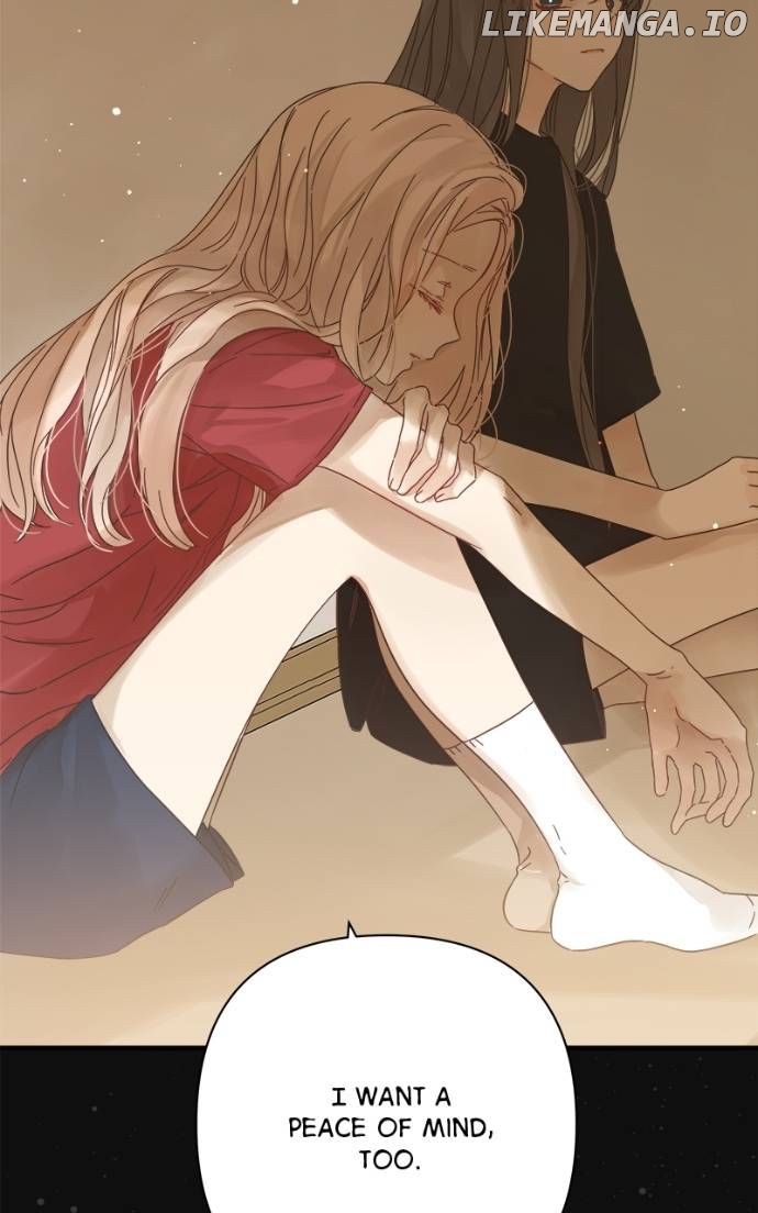 Girl with a Knife Chapter 111 - Page 72