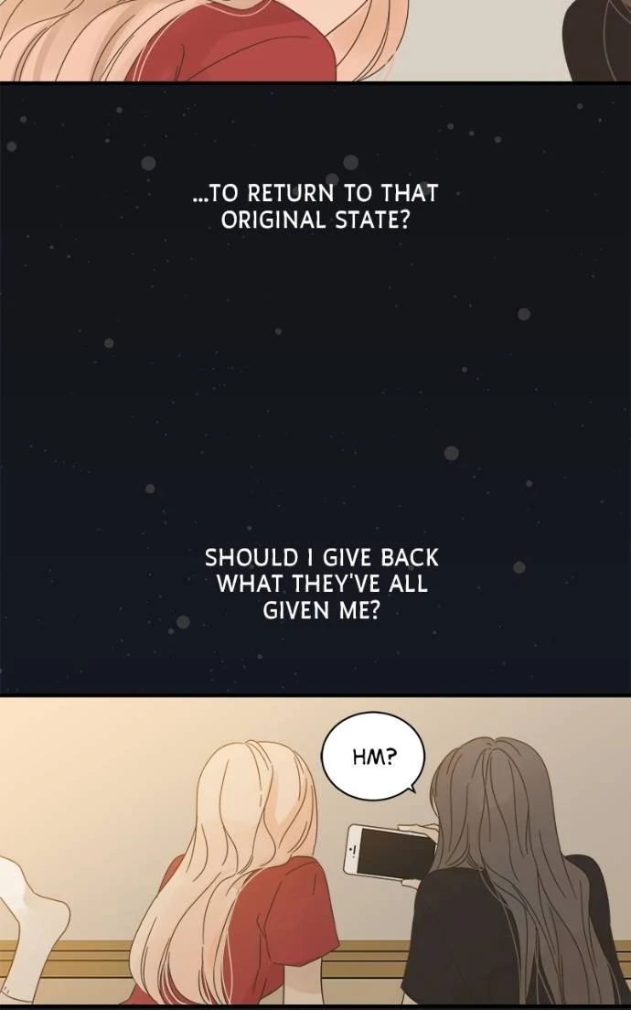 Girl with a Knife Chapter 111 - Page 75