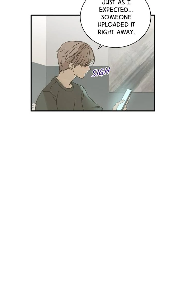 Girl with a Knife Chapter 111 - Page 80