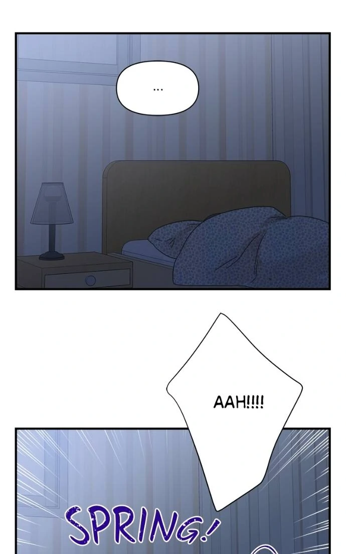 Girl with a Knife Chapter 111 - Page 81