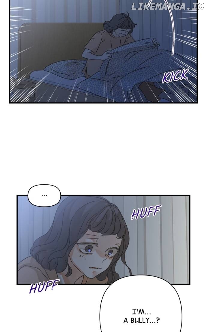 Girl with a Knife Chapter 111 - Page 82
