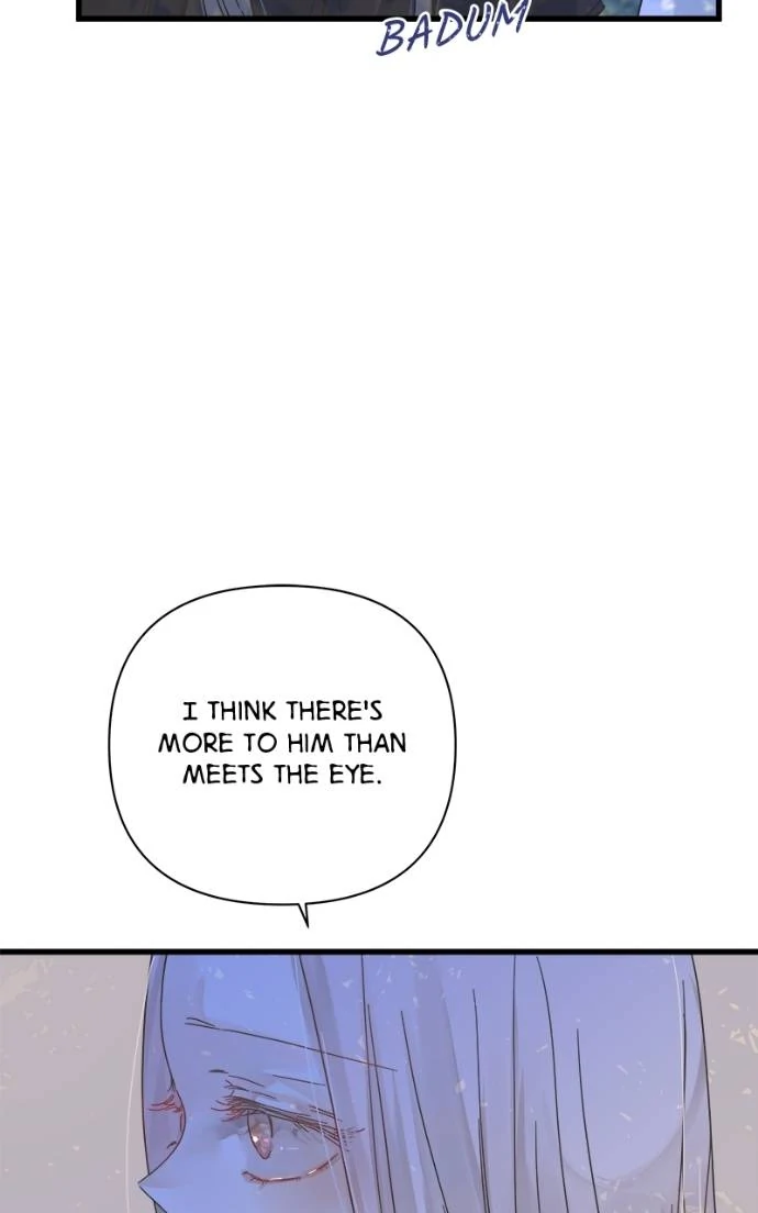 Girl with a Knife Chapter 112 - Page 10