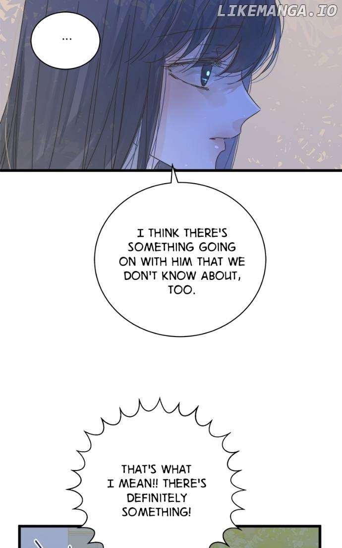 Girl with a Knife Chapter 112 - Page 12