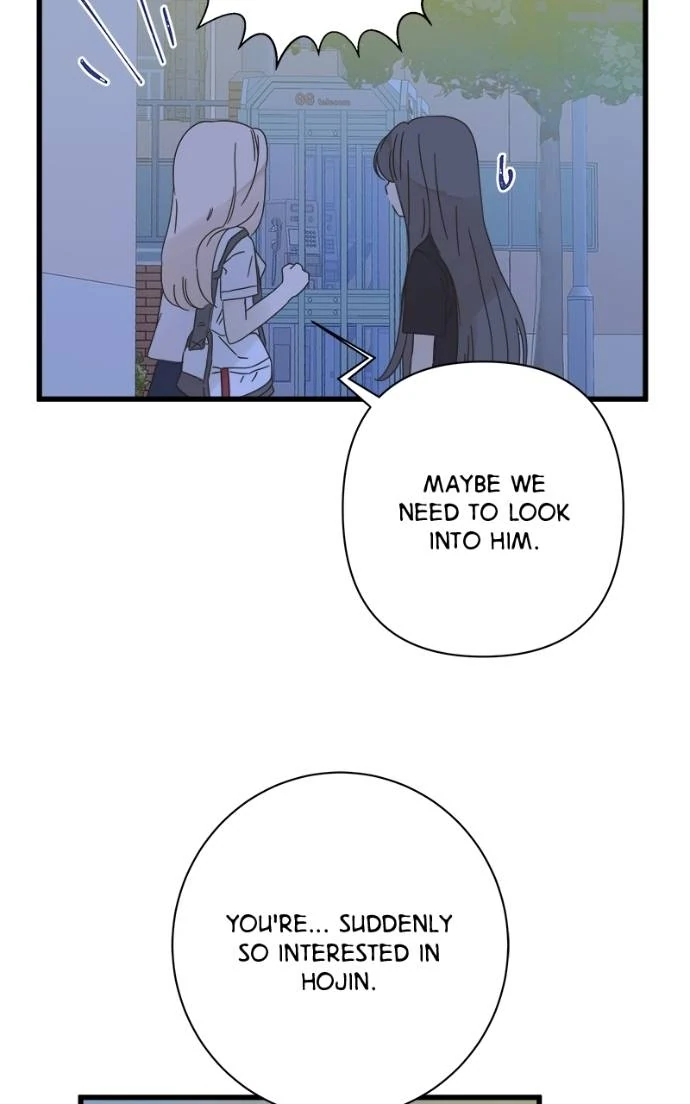 Girl with a Knife Chapter 112 - Page 13