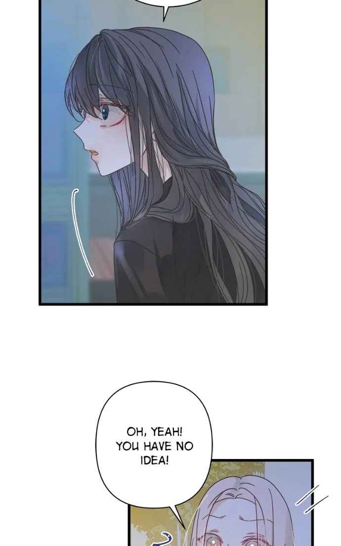 Girl with a Knife Chapter 112 - Page 14