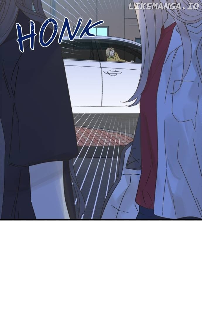 Girl with a Knife Chapter 112 - Page 16