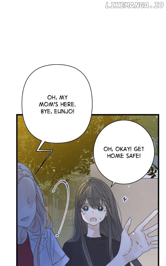 Girl with a Knife Chapter 112 - Page 17