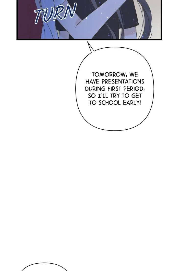Girl with a Knife Chapter 112 - Page 18