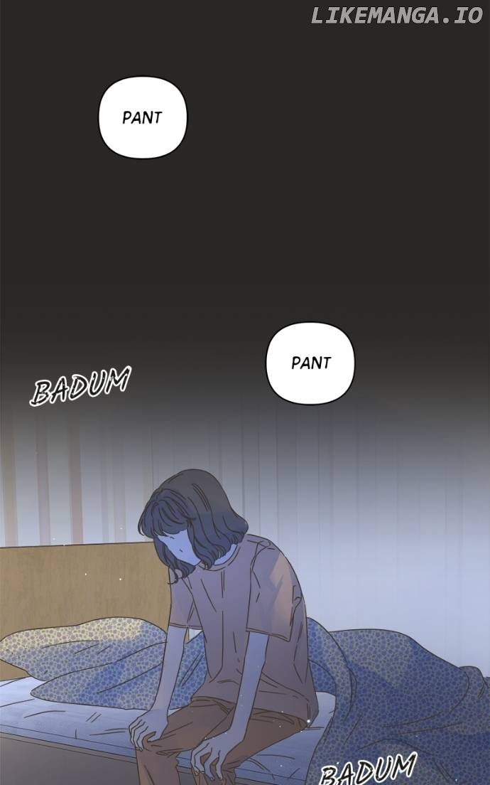 Girl with a Knife Chapter 112 - Page 2