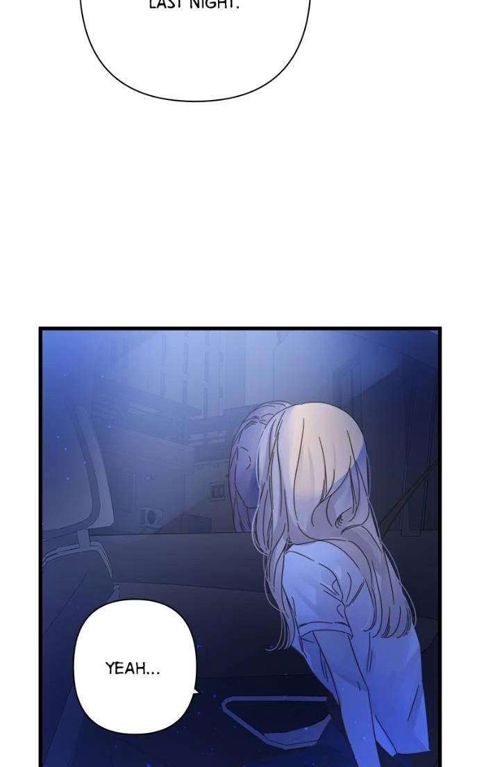 Girl with a Knife Chapter 112 - Page 21