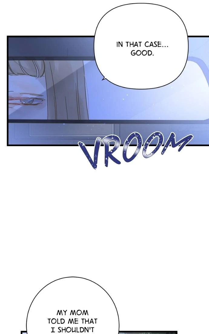 Girl with a Knife Chapter 112 - Page 23