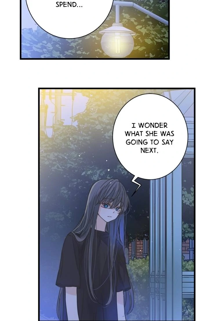 Girl with a Knife Chapter 112 - Page 24