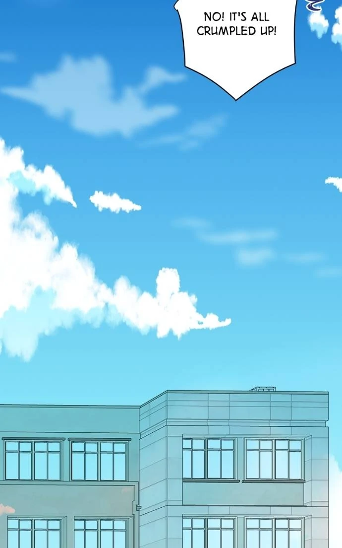 Girl with a Knife Chapter 112 - Page 28