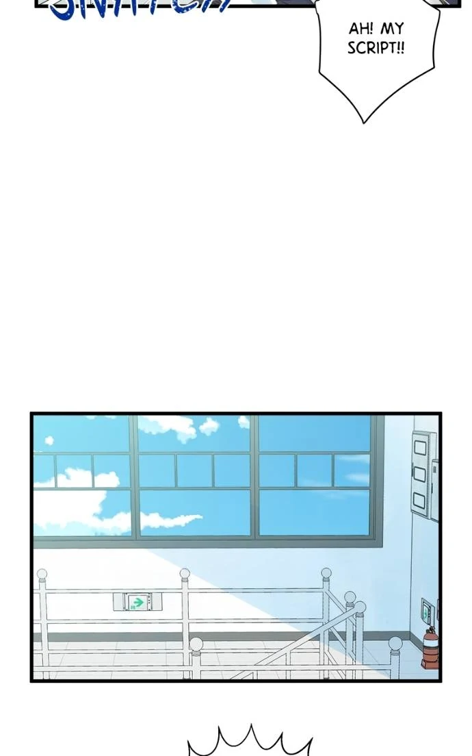 Girl with a Knife Chapter 112 - Page 32