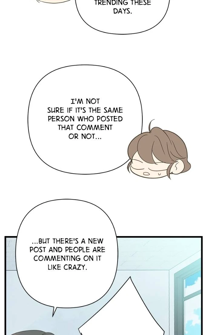 Girl with a Knife Chapter 112 - Page 34