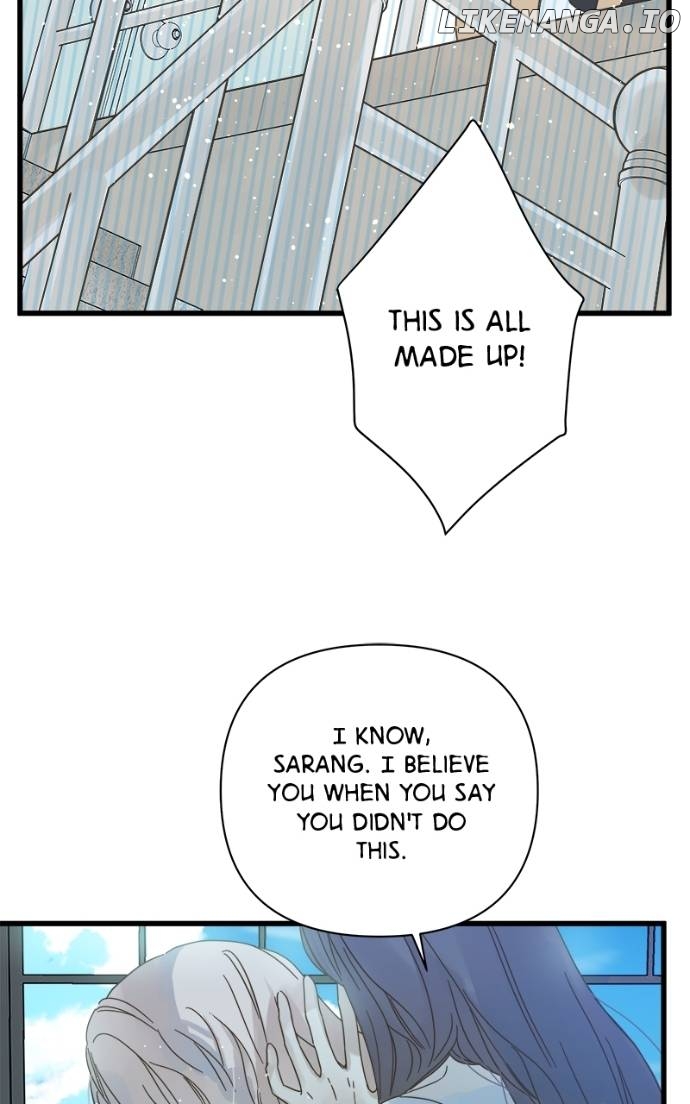 Girl with a Knife Chapter 112 - Page 37