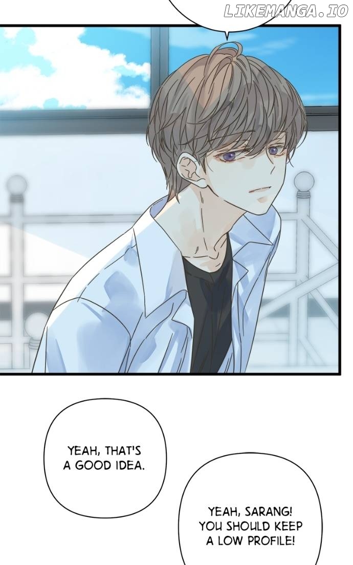 Girl with a Knife Chapter 112 - Page 40