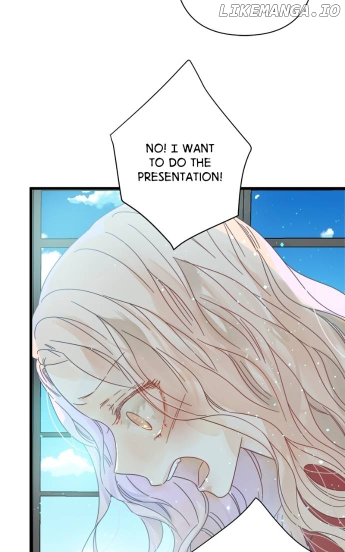 Girl with a Knife Chapter 112 - Page 41