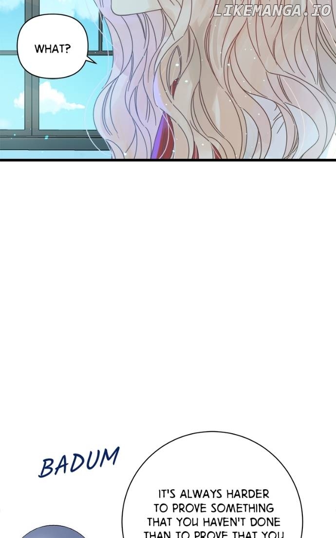 Girl with a Knife Chapter 112 - Page 43