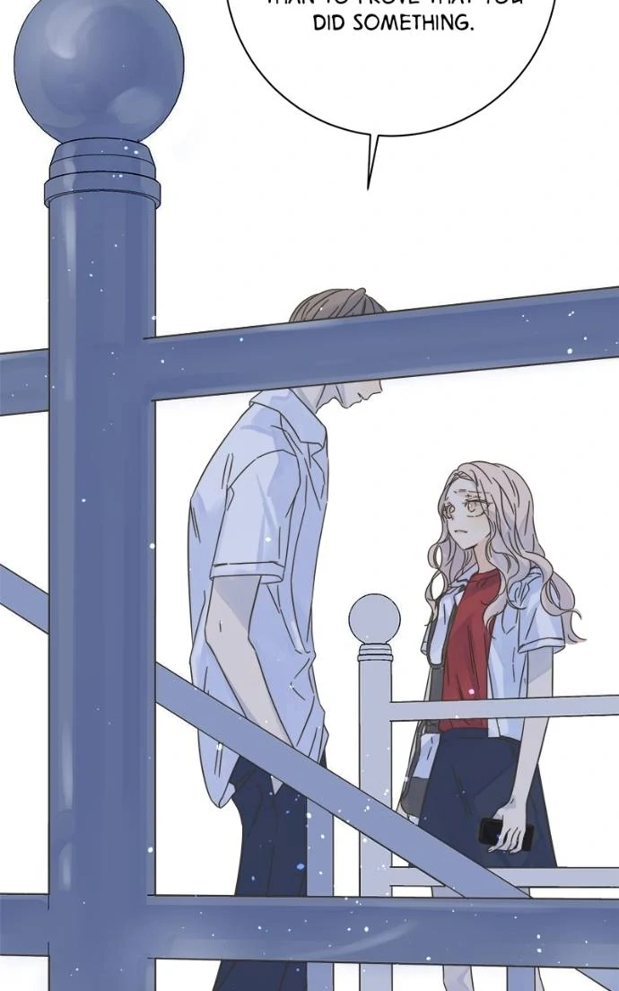 Girl with a Knife Chapter 112 - Page 44