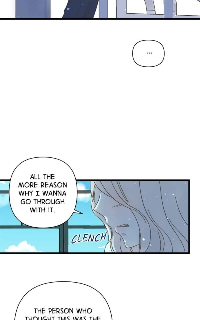 Girl with a Knife Chapter 112 - Page 45