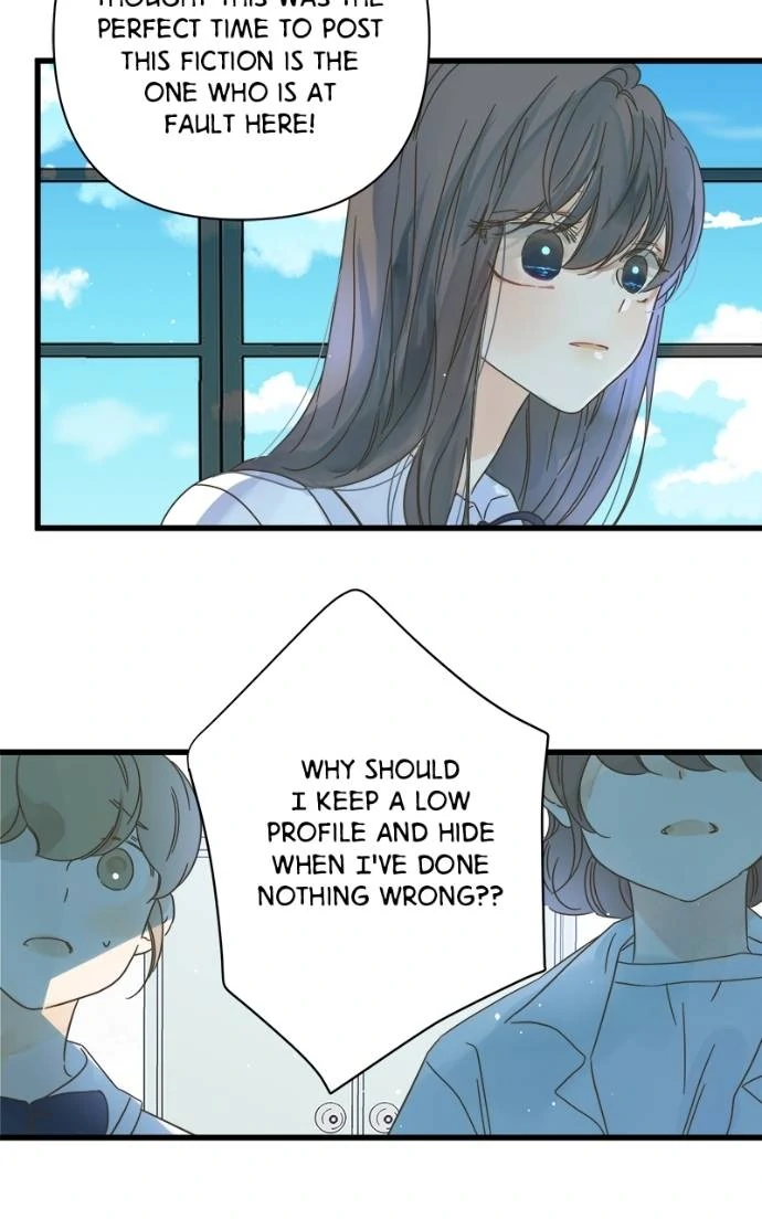 Girl with a Knife Chapter 112 - Page 46