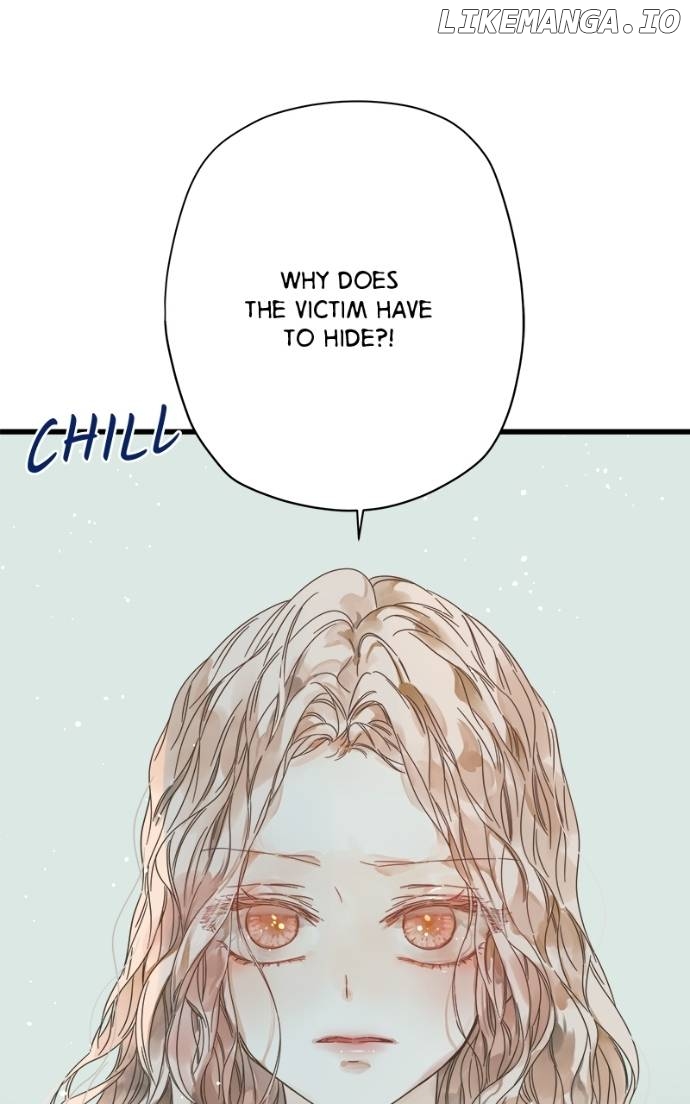 Girl with a Knife Chapter 112 - Page 47