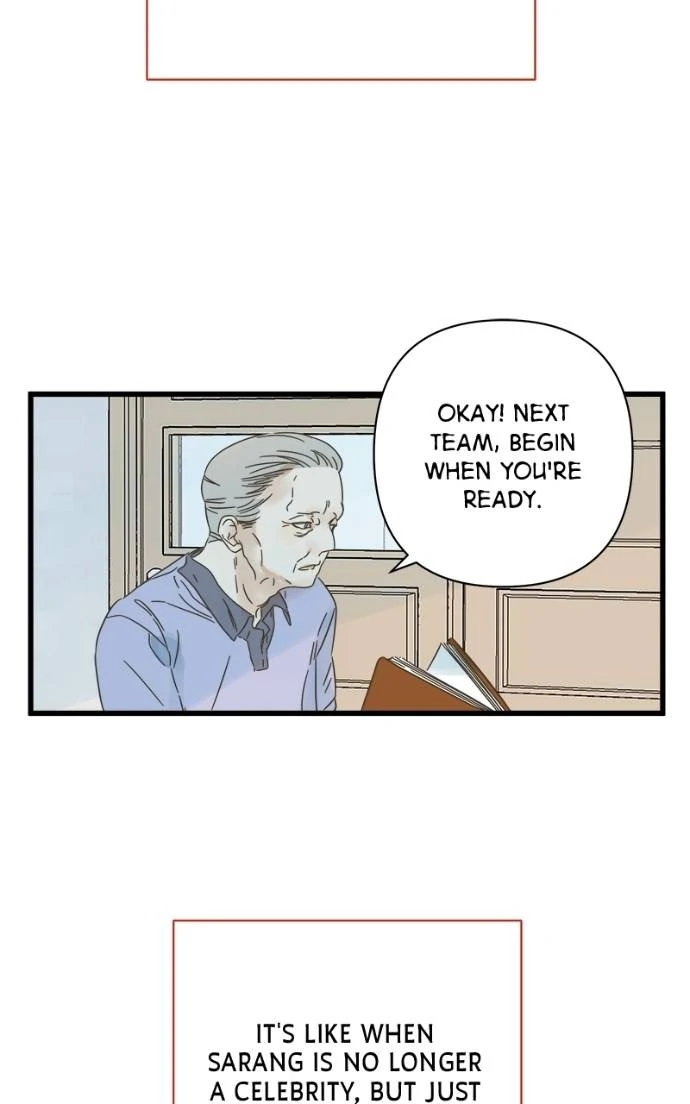 Girl with a Knife Chapter 112 - Page 49