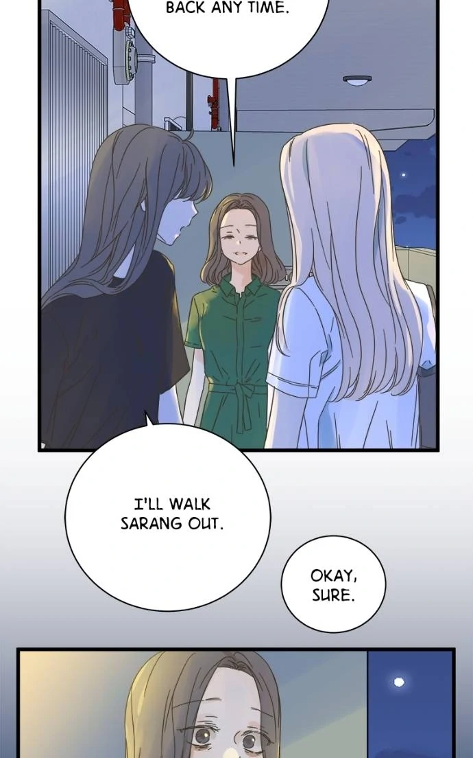 Girl with a Knife Chapter 112 - Page 5