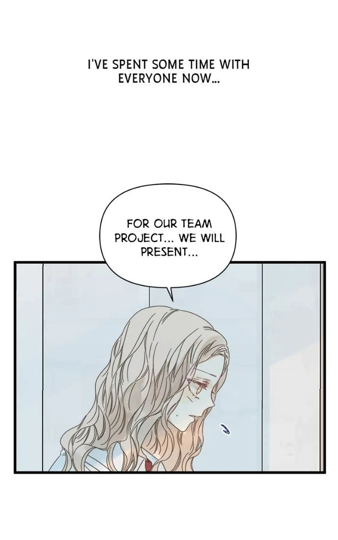 Girl with a Knife Chapter 112 - Page 51