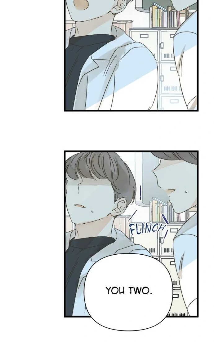 Girl with a Knife Chapter 112 - Page 56