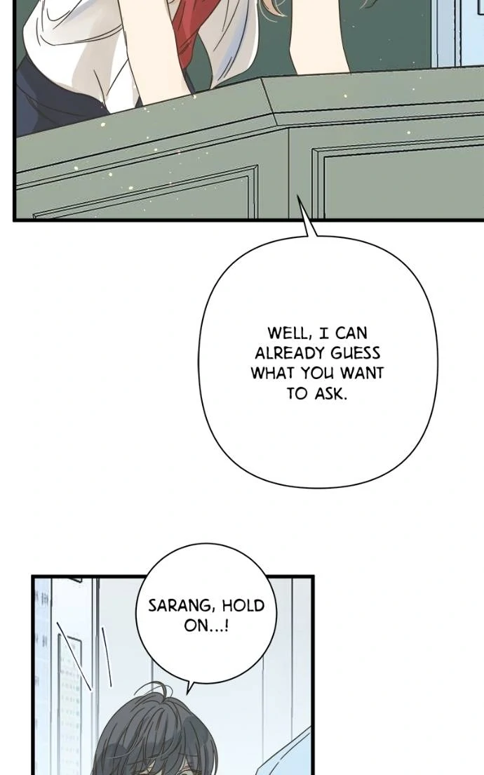 Girl with a Knife Chapter 112 - Page 58