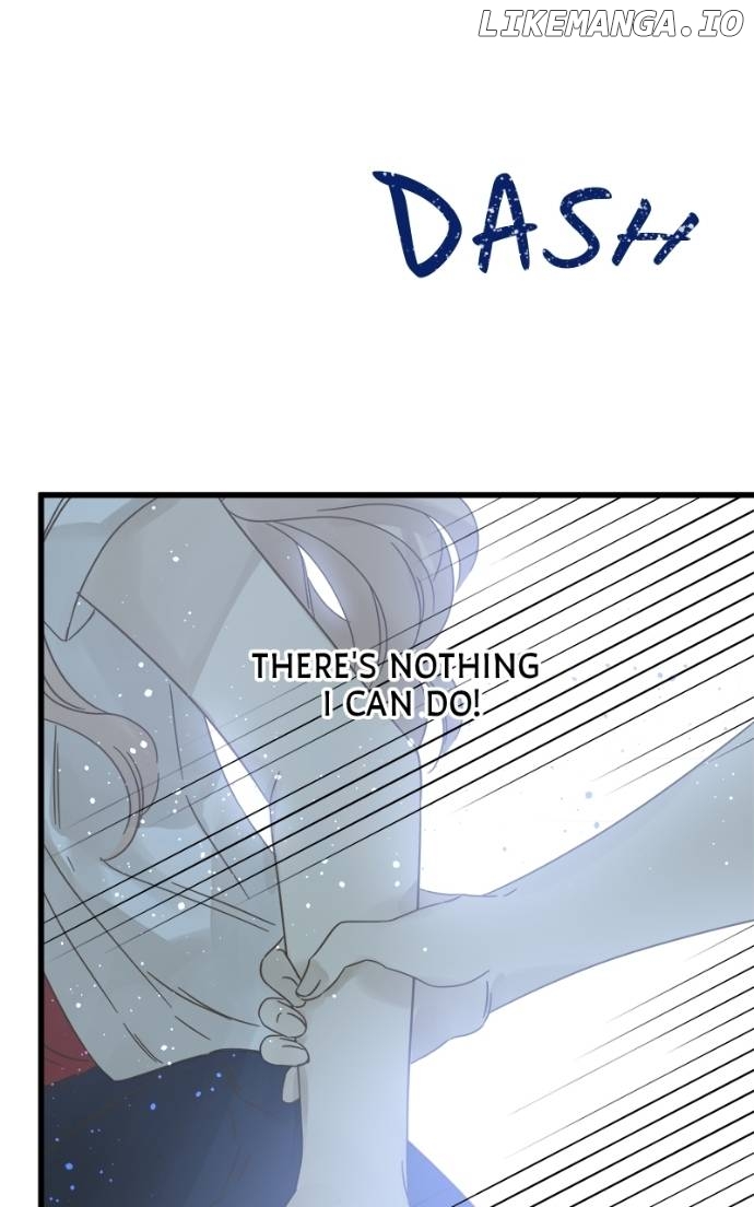 Girl with a Knife Chapter 112 - Page 65