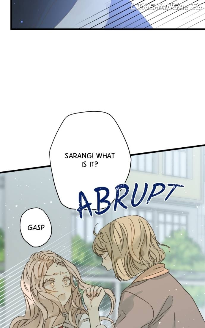 Girl with a Knife Chapter 112 - Page 66