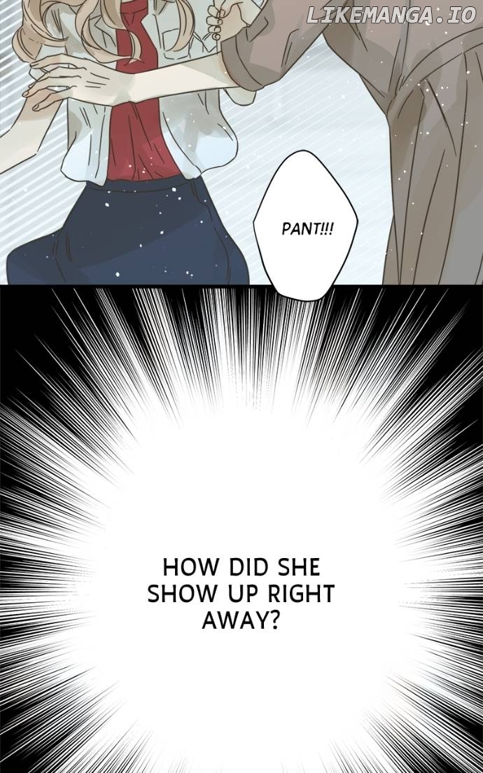 Girl with a Knife Chapter 112 - Page 67