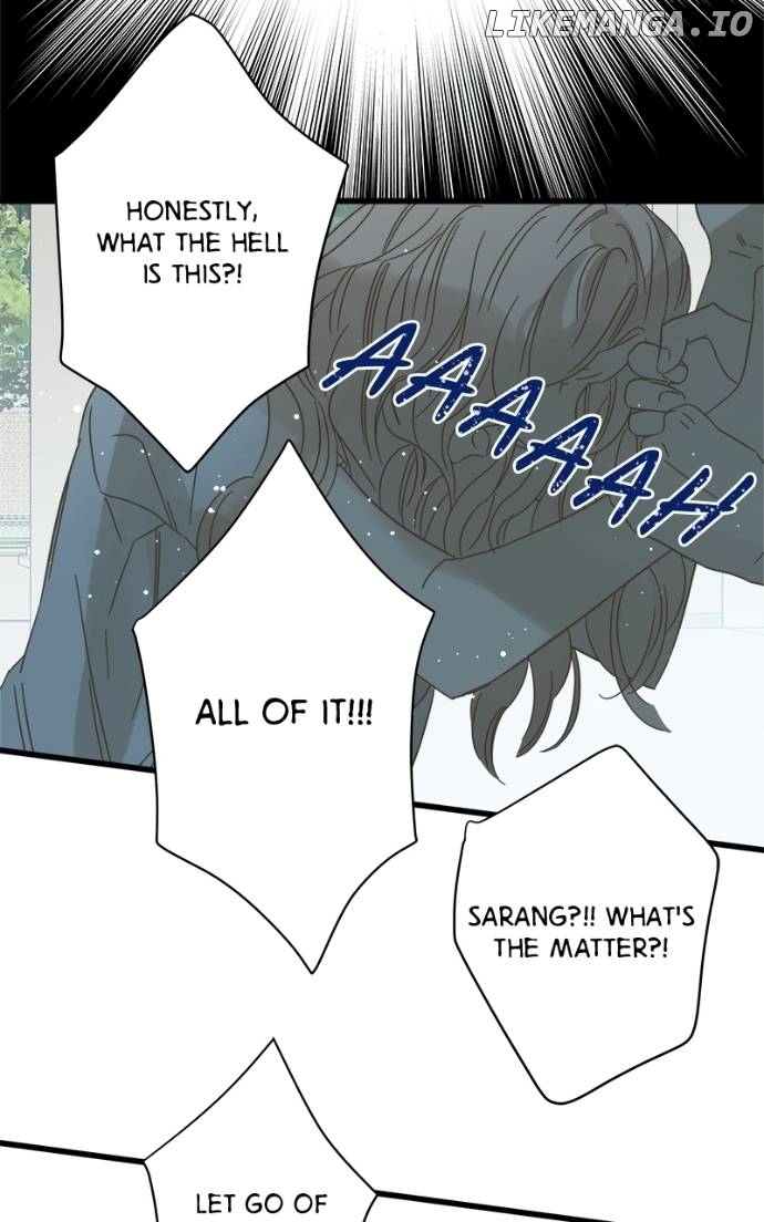 Girl with a Knife Chapter 112 - Page 68