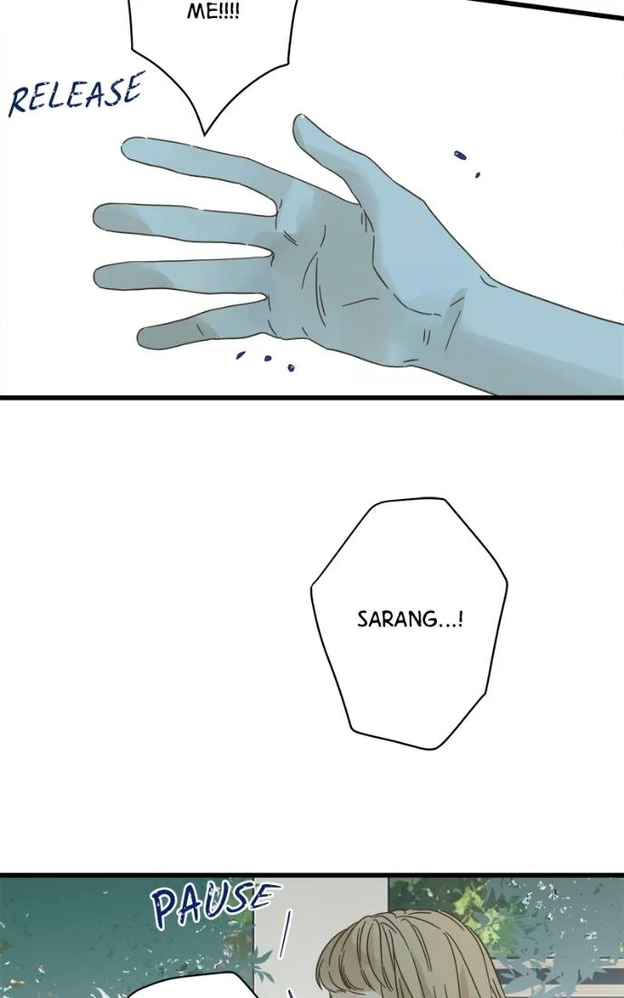 Girl with a Knife Chapter 112 - Page 69