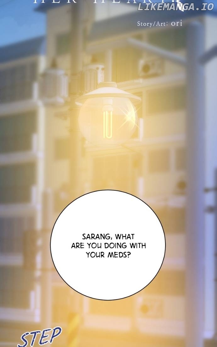 Girl with a Knife Chapter 112 - Page 7