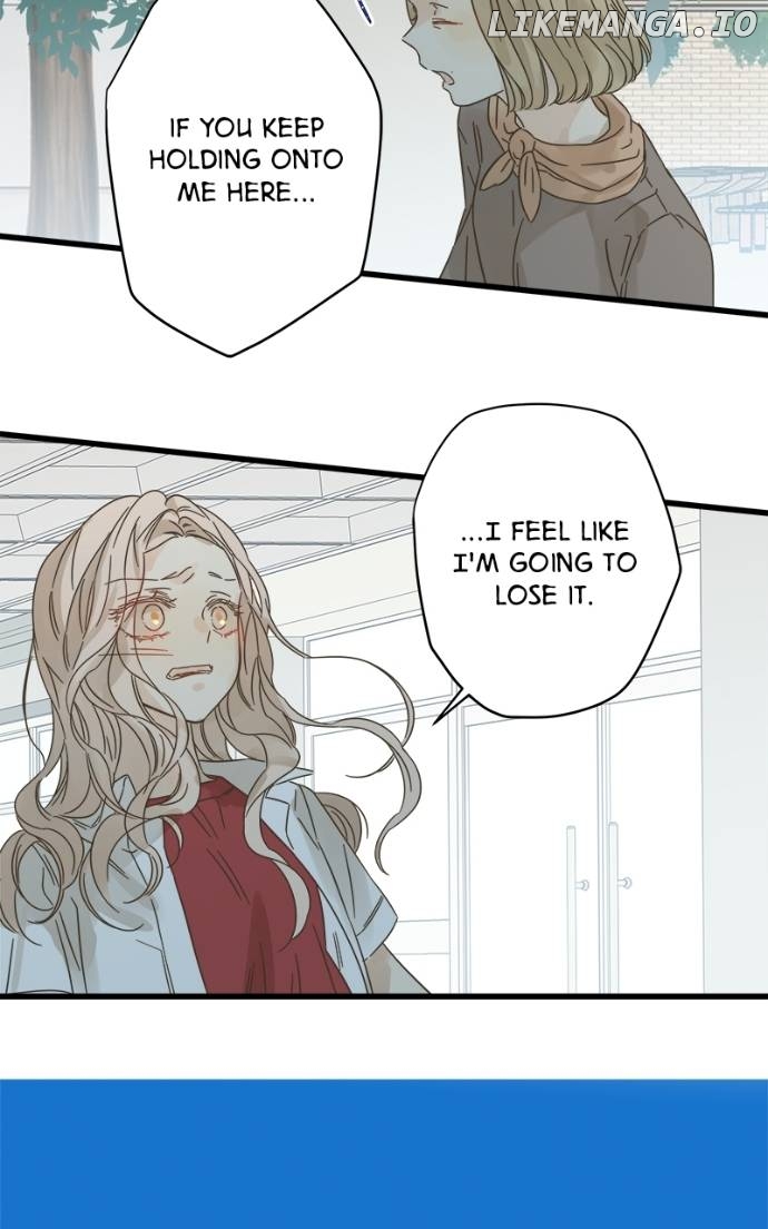 Girl with a Knife Chapter 112 - Page 70