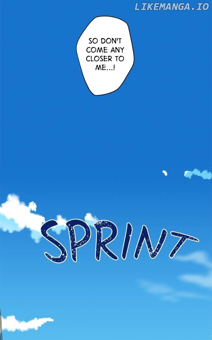 Girl with a Knife Chapter 112 - Page 71