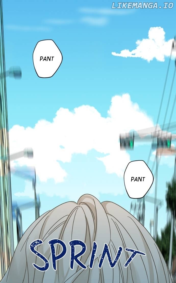 Girl with a Knife Chapter 112 - Page 72