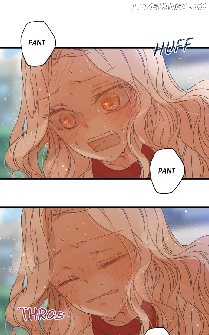 Girl with a Knife Chapter 112 - Page 74