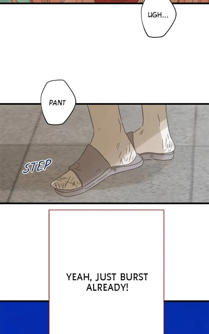Girl with a Knife Chapter 112 - Page 75
