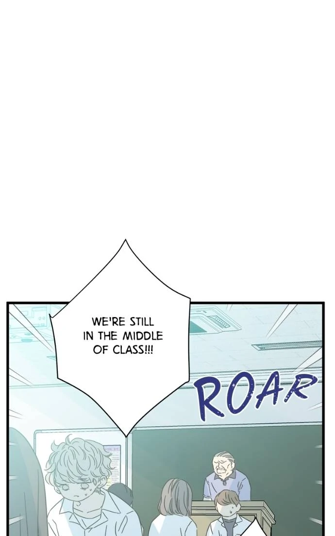 Girl with a Knife Chapter 112 - Page 77