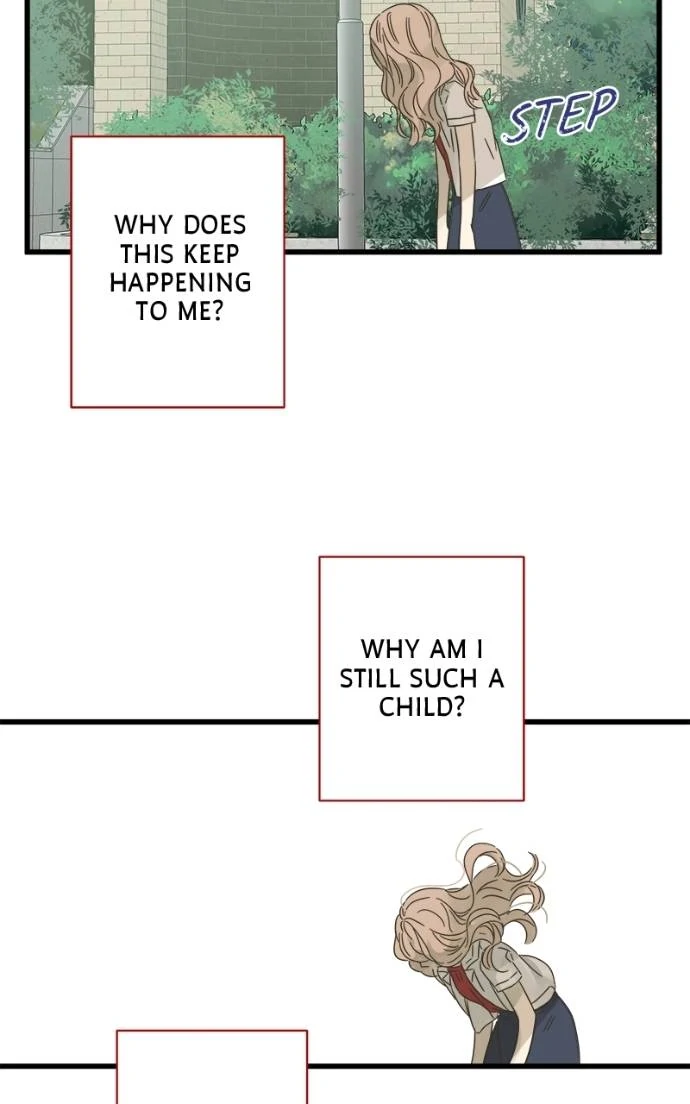 Girl with a Knife Chapter 112 - Page 81